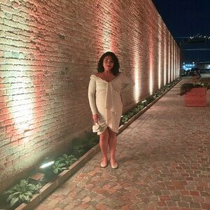 The Icon Dress - SRV X FTF Size 1